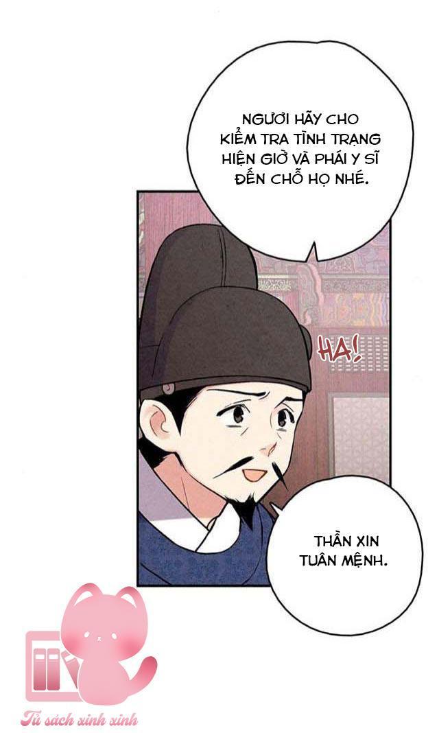lệnh cấm hôn chapter 100 39