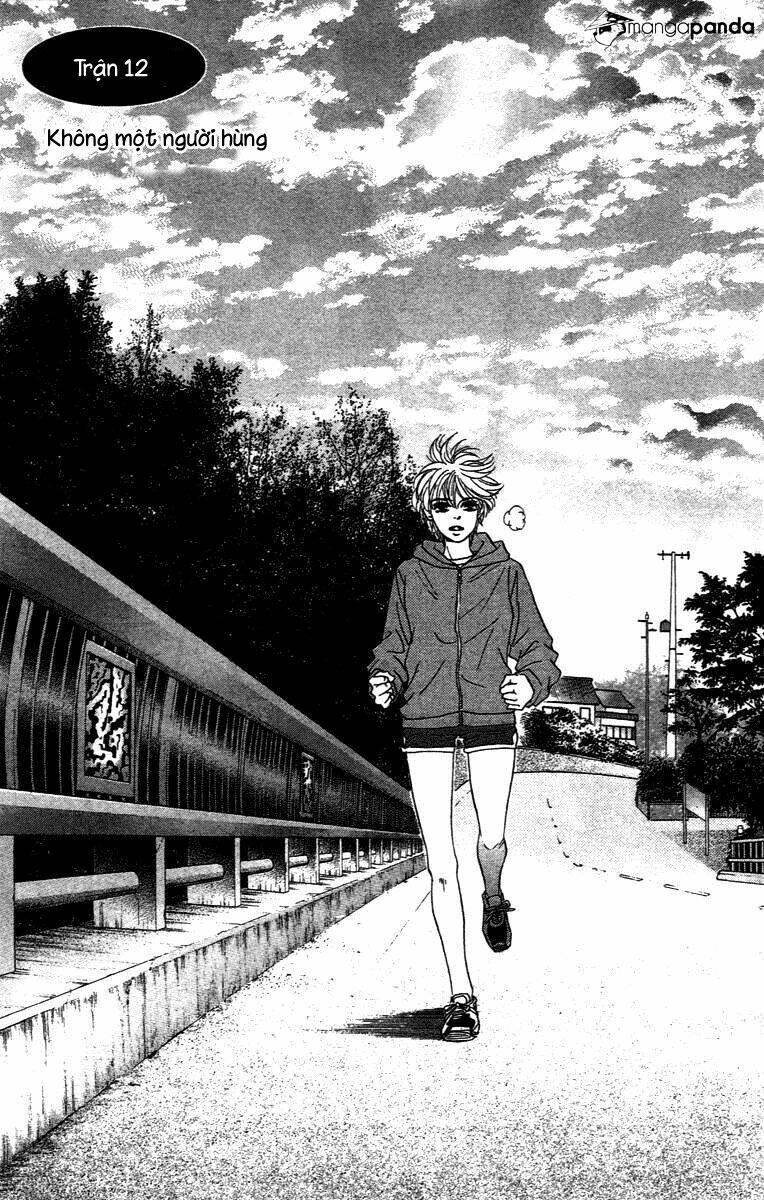xứng danh anh hùng chapter 72 2