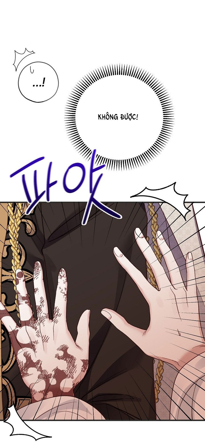 trở thành vợ thái tử quái vật chapter 73.2 2