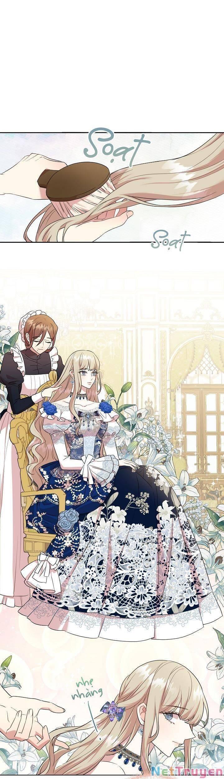 xin ngài đừng ăn tôi chapter 55 1