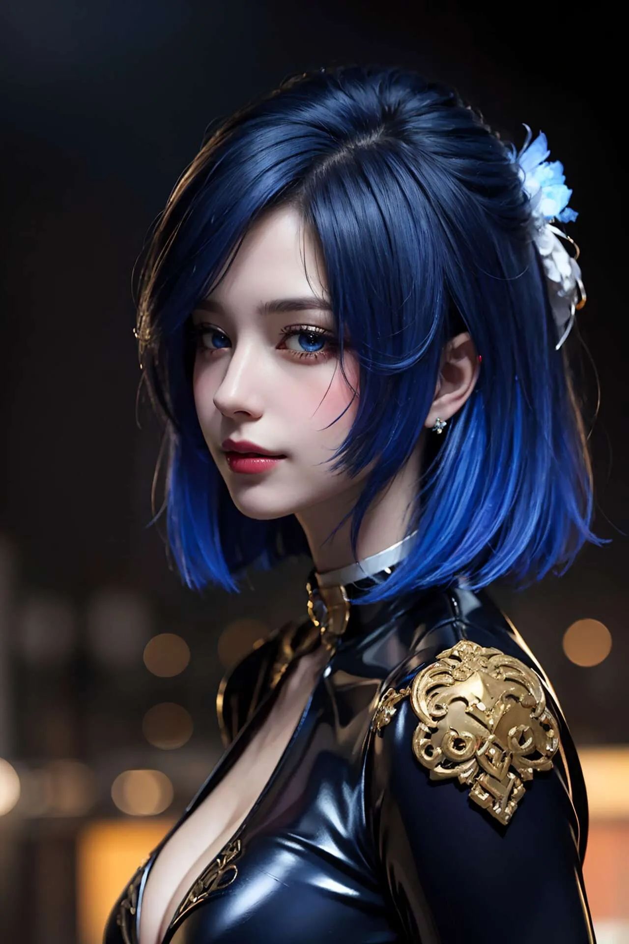 artist ai generated chapter 219 60