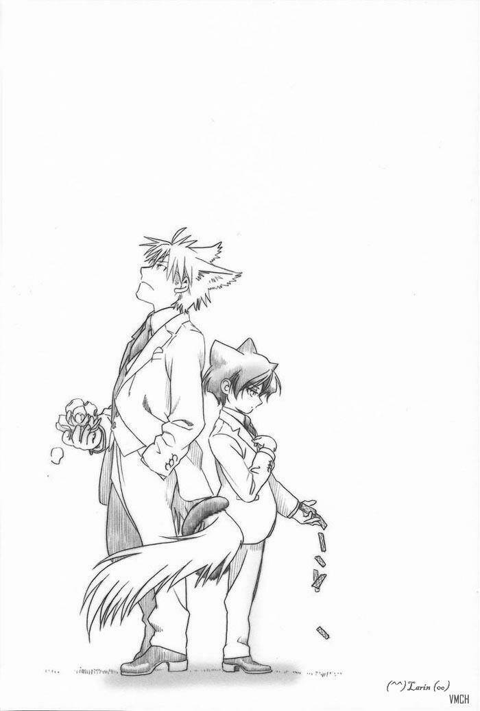 maiden rose chapter 11.1 25