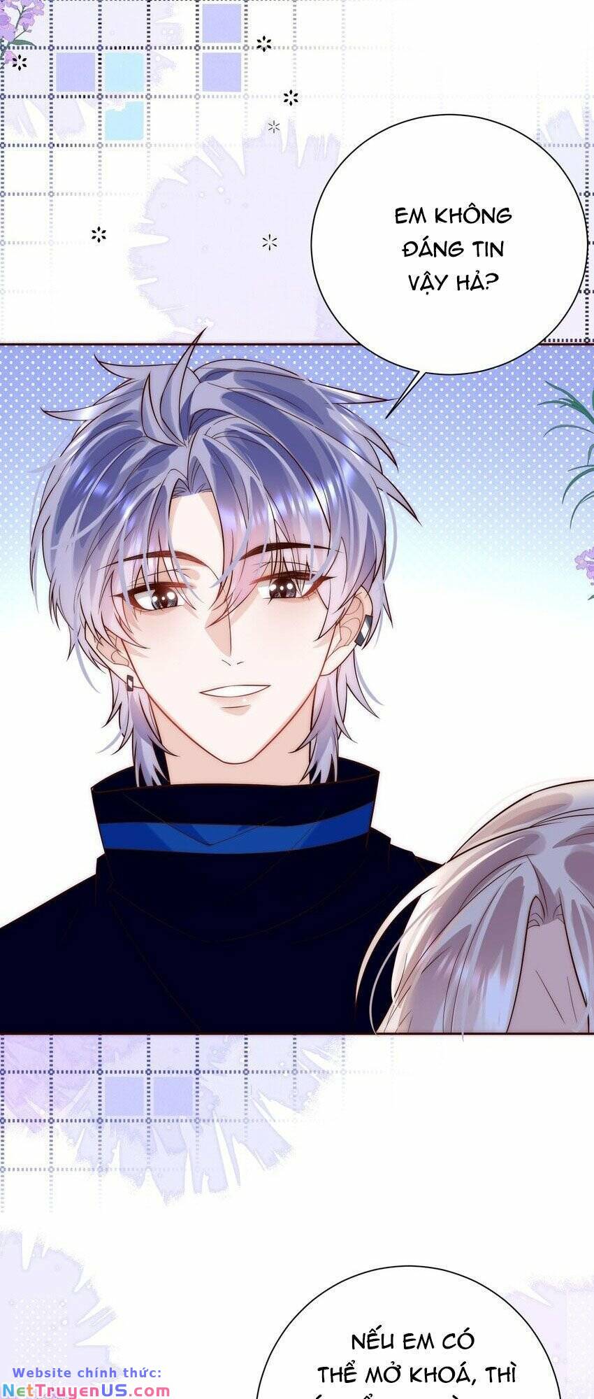 ta được thế thân tỏ tình chapter 8 50