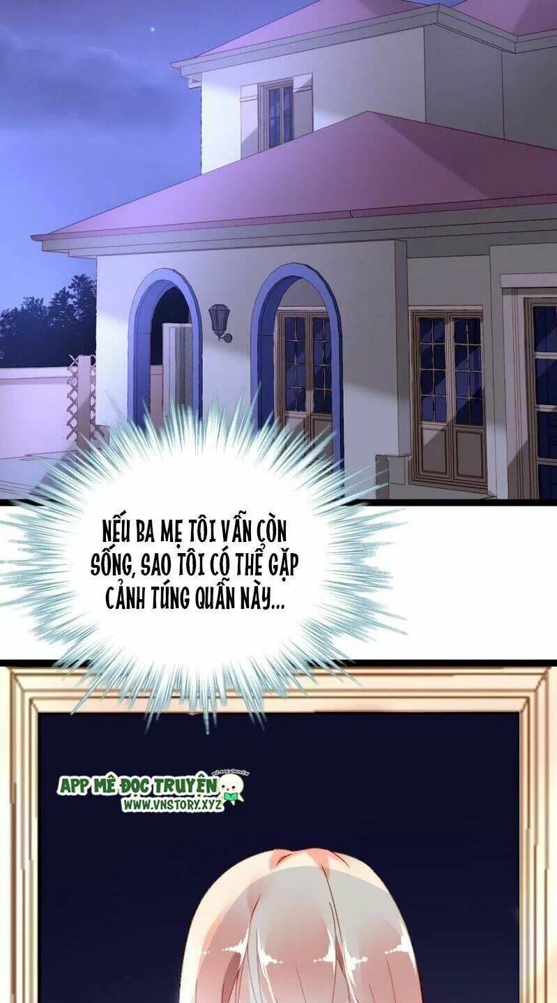 mưu ái thành nghiện chapter 6 48