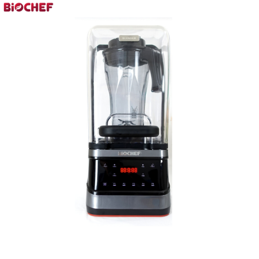 Máy xay sinh tố công nghiệp - BIOCHEF BIG 1 - Công suất 2500W - Hàng chính hãng