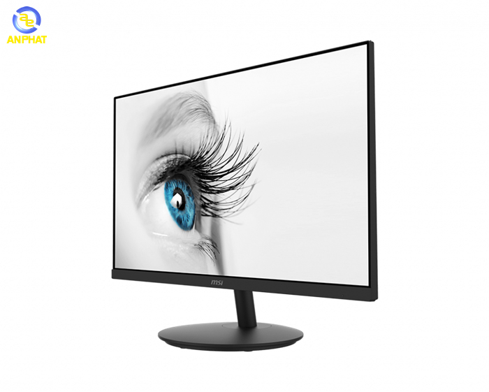 Màn hình MSI PRO MP243 24 Inch IPS 75Hz PRO-MP243 - Hàng Chính Hãng