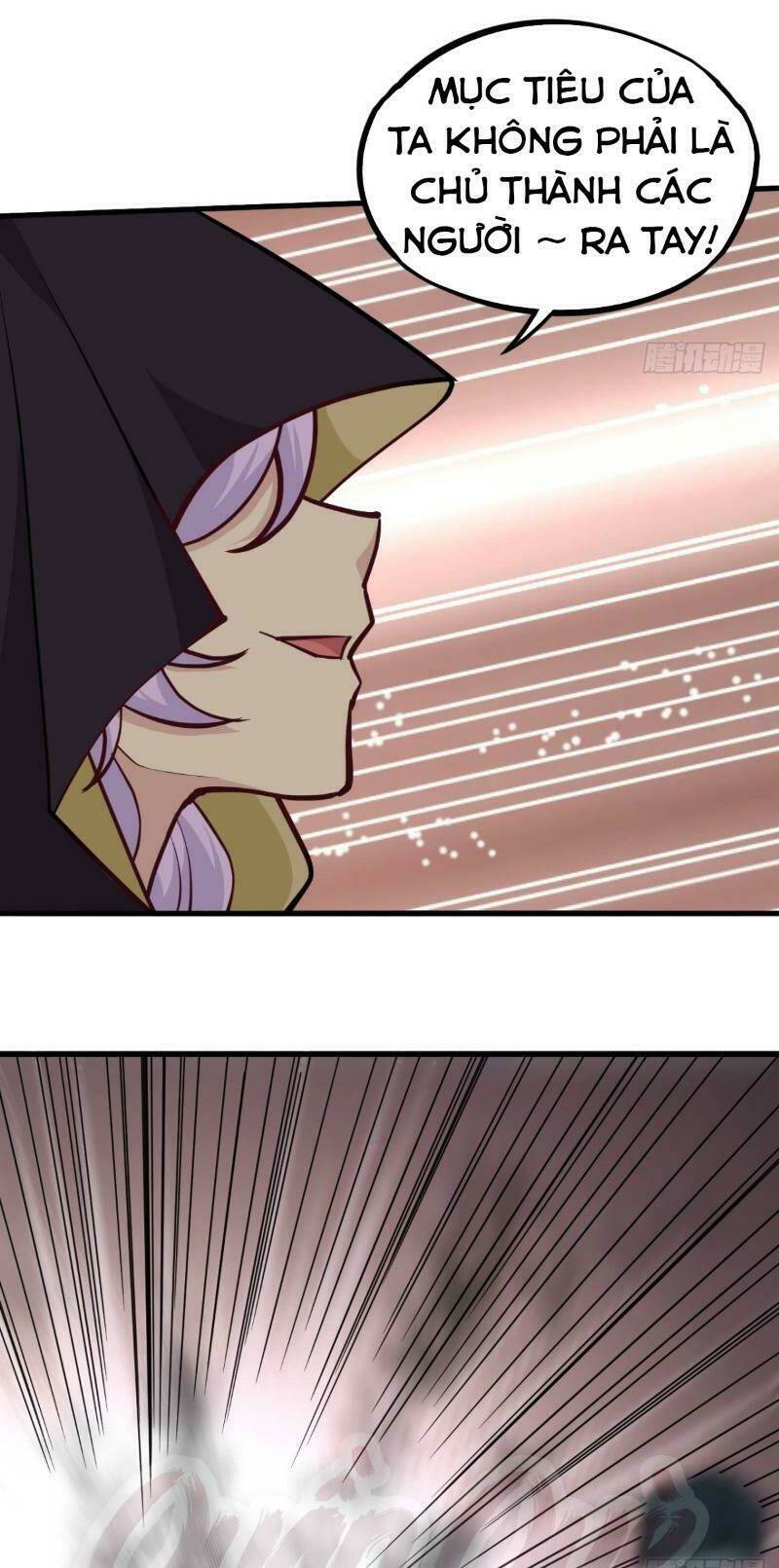 minh nhật thần đô chapter 48 19