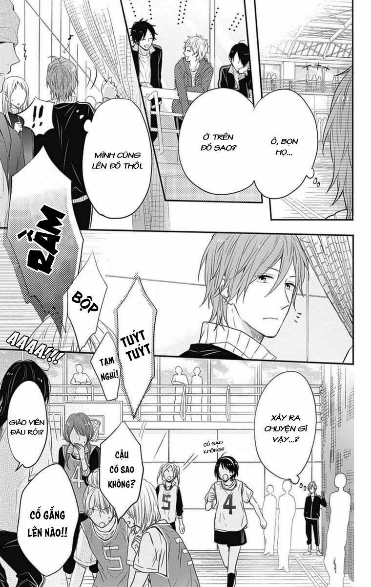 ngày cầu vồng chapter 19 29