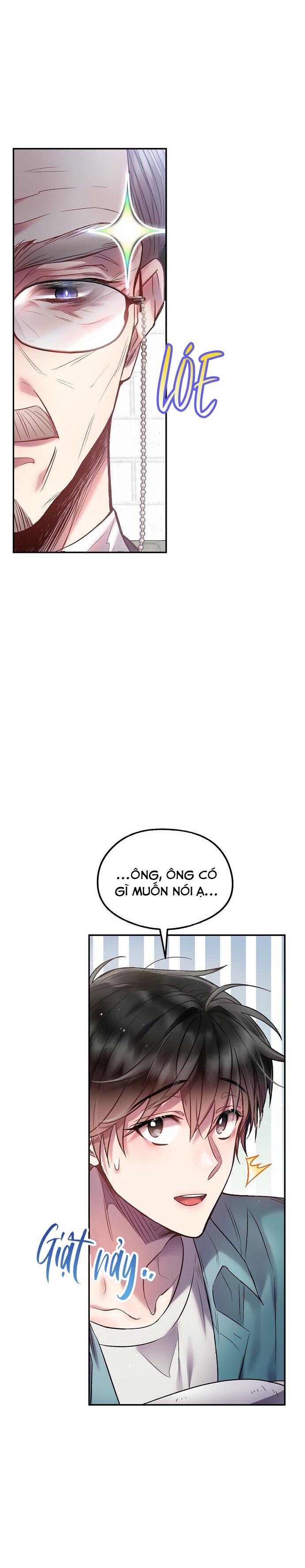 cơn mưa mật ngọt chapter 11 7