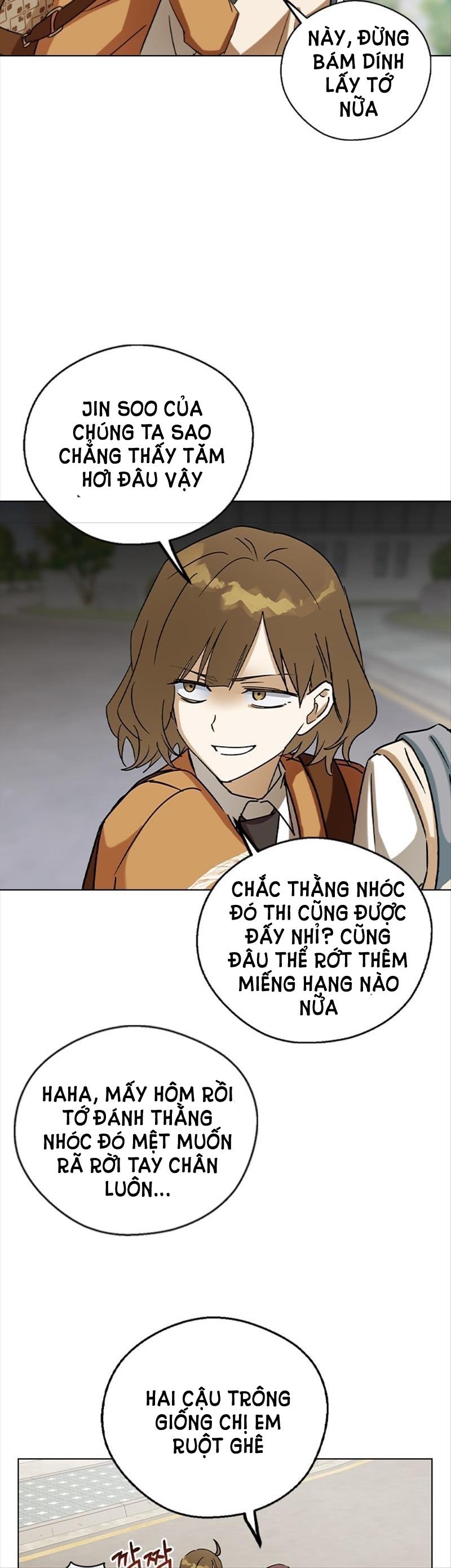 nhân duyên kiếp trước chapter 41.2 3