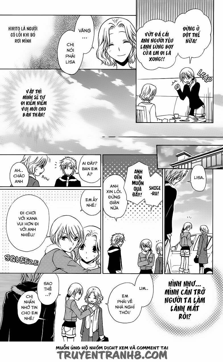 aigan cinderella chapter 4 11