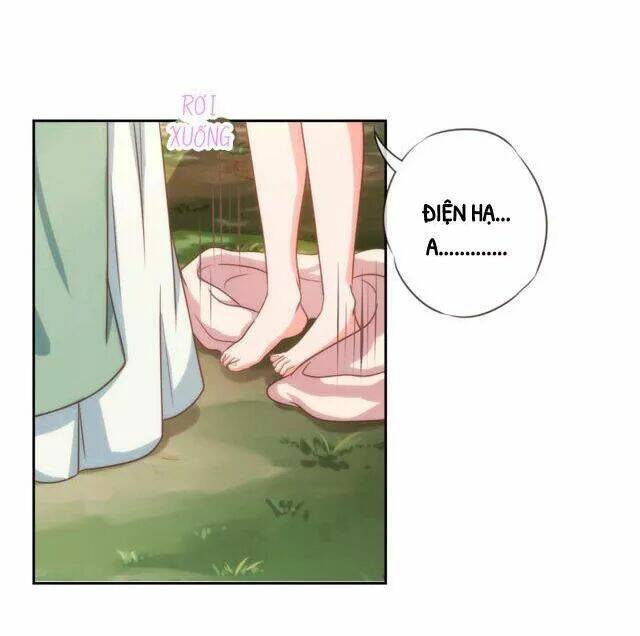 ồ, phu quân đáng yêu của tôi! chapter 67 4