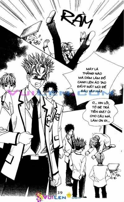 thiên thần tái thế chapter 6 39