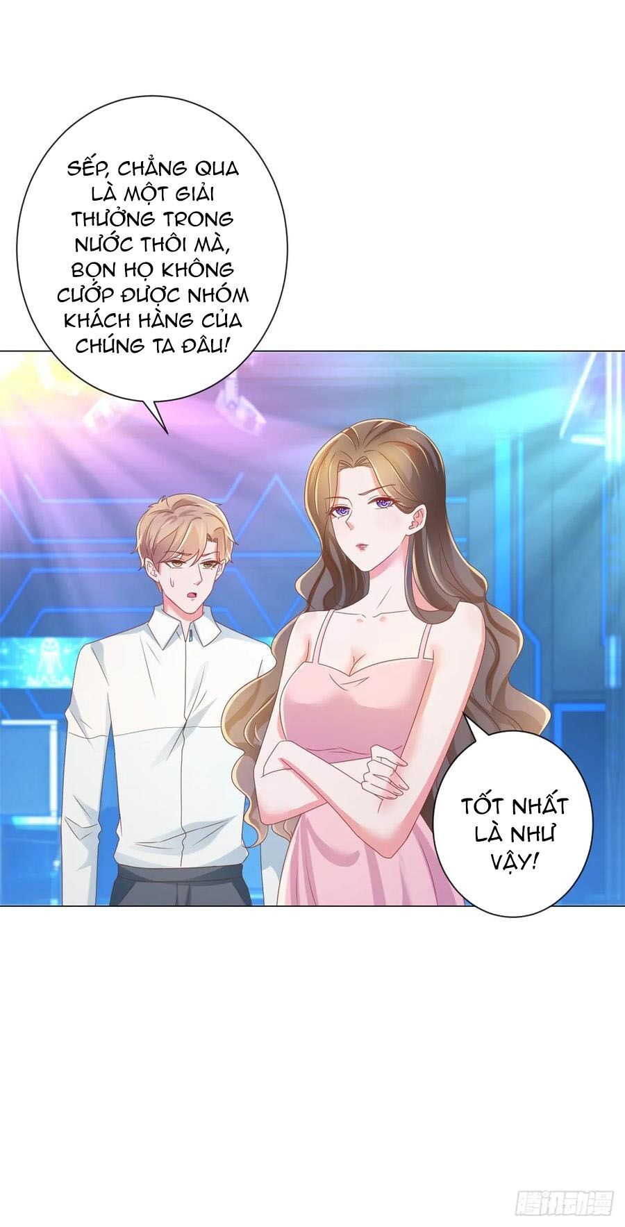 ẩn hôn 100%: chọc tức vợ yêu mua một tặng một chapter 183 21