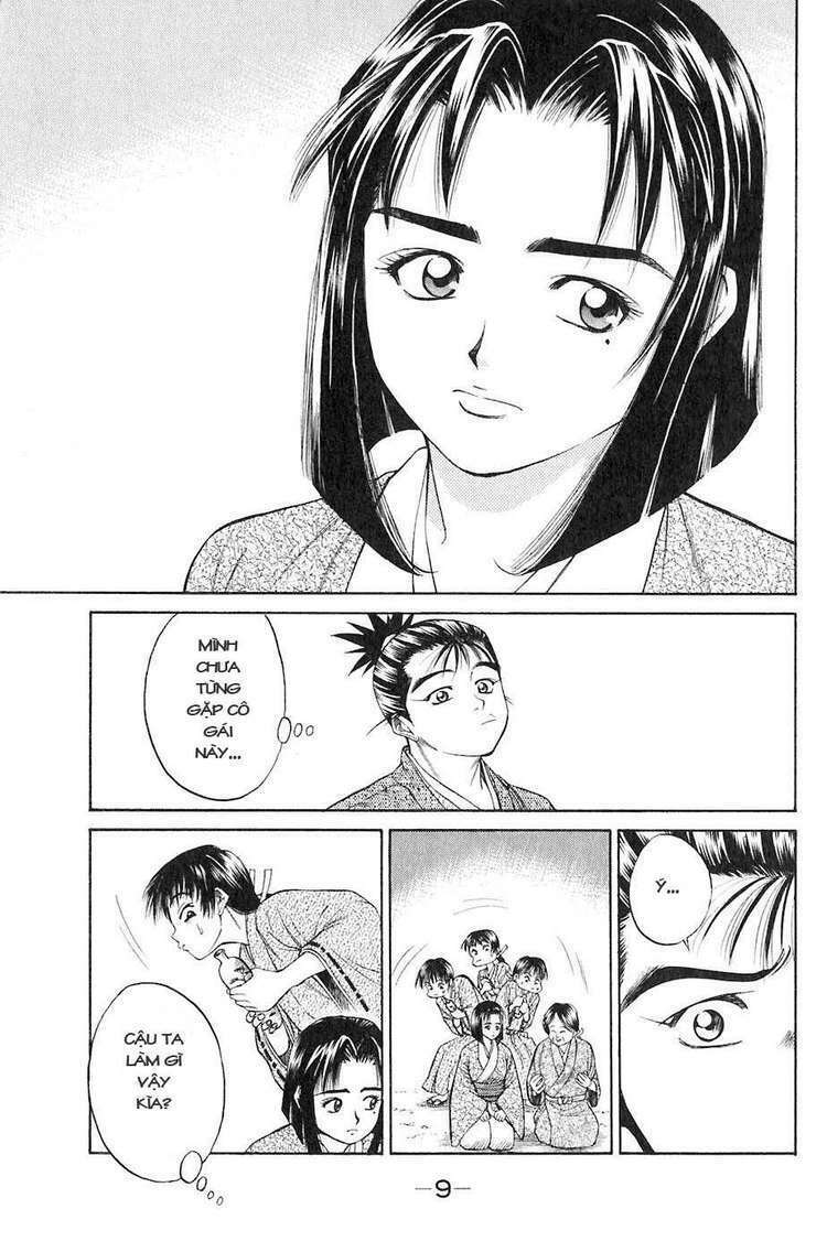 sơn tặc seyu chapter 12 13