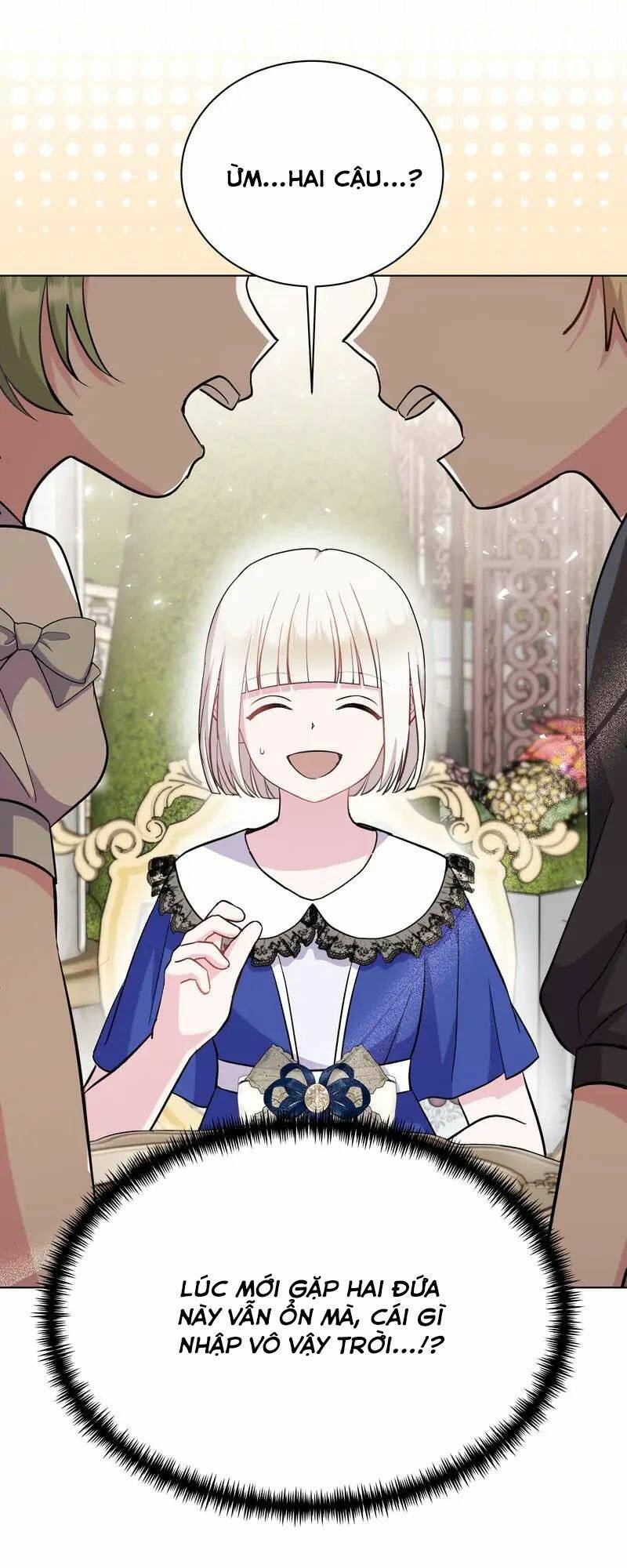 anh ấy thích tôi nhiều hơn tôi nghĩ chapter 8 5