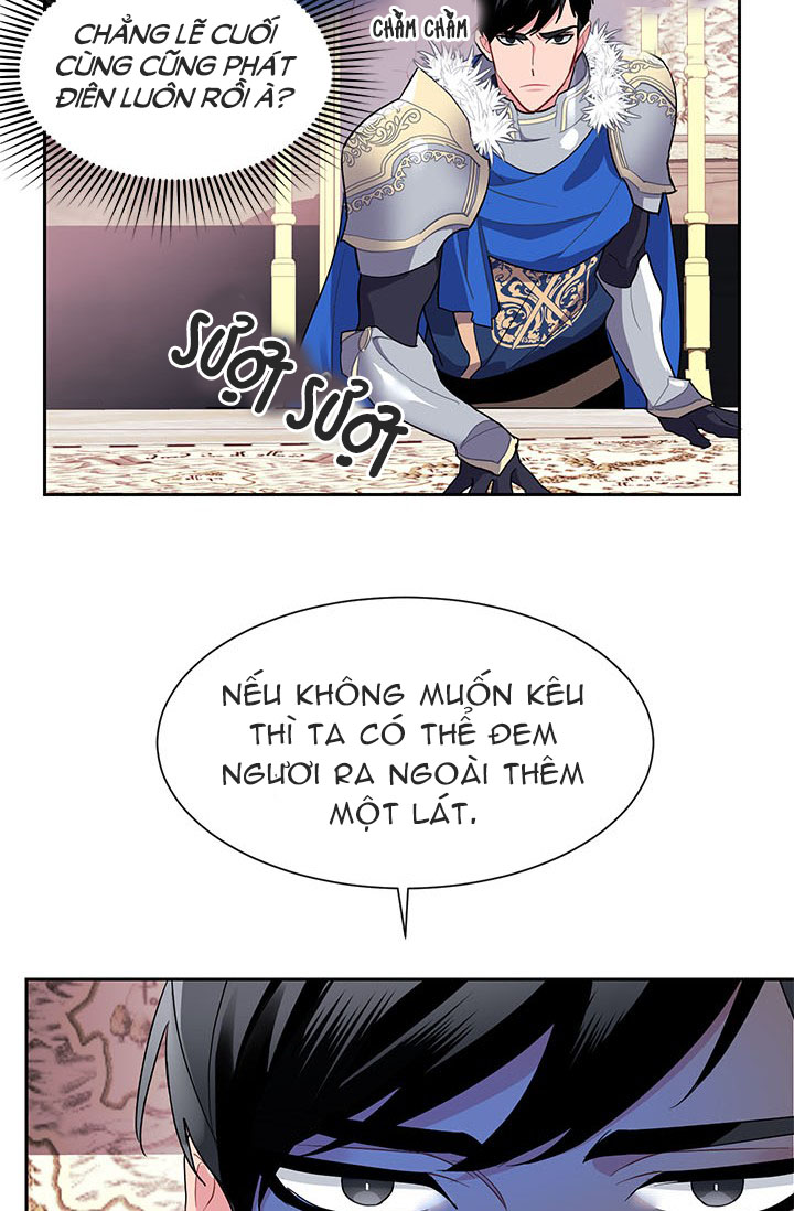 công chúa của loài chim chapter 8 56