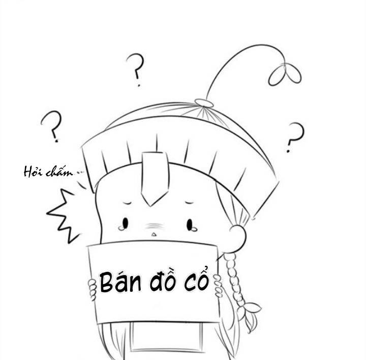 ách! nhặt được một tiểu thây ma chapter 20 49