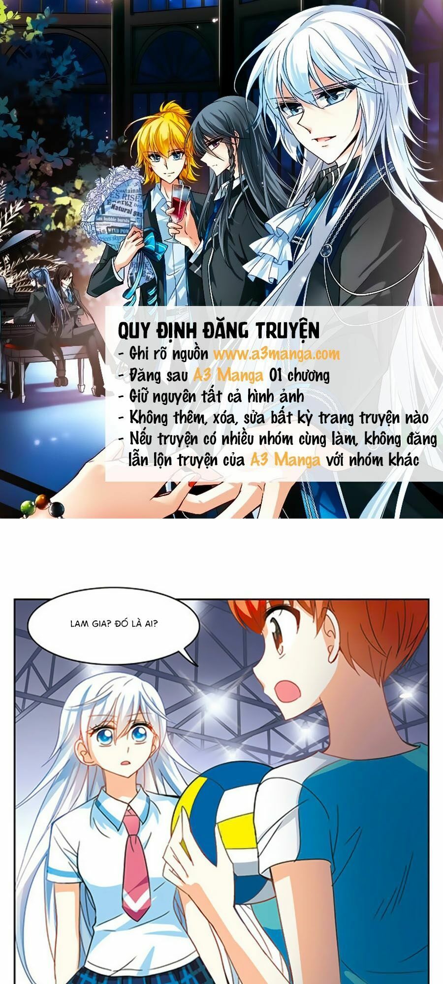 tô tịch kỳ quái chapter 53 1