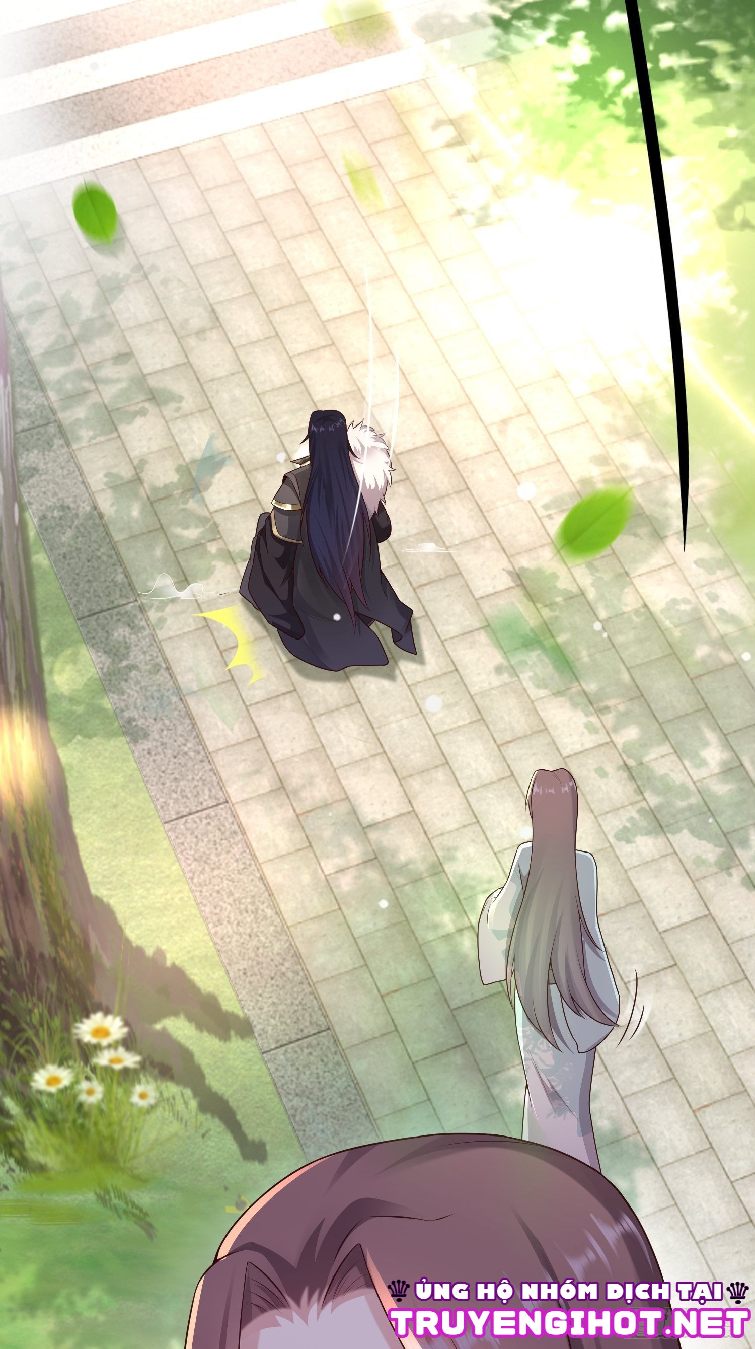 kết hôn với hoàng tử xui xẻo chapter 3 7