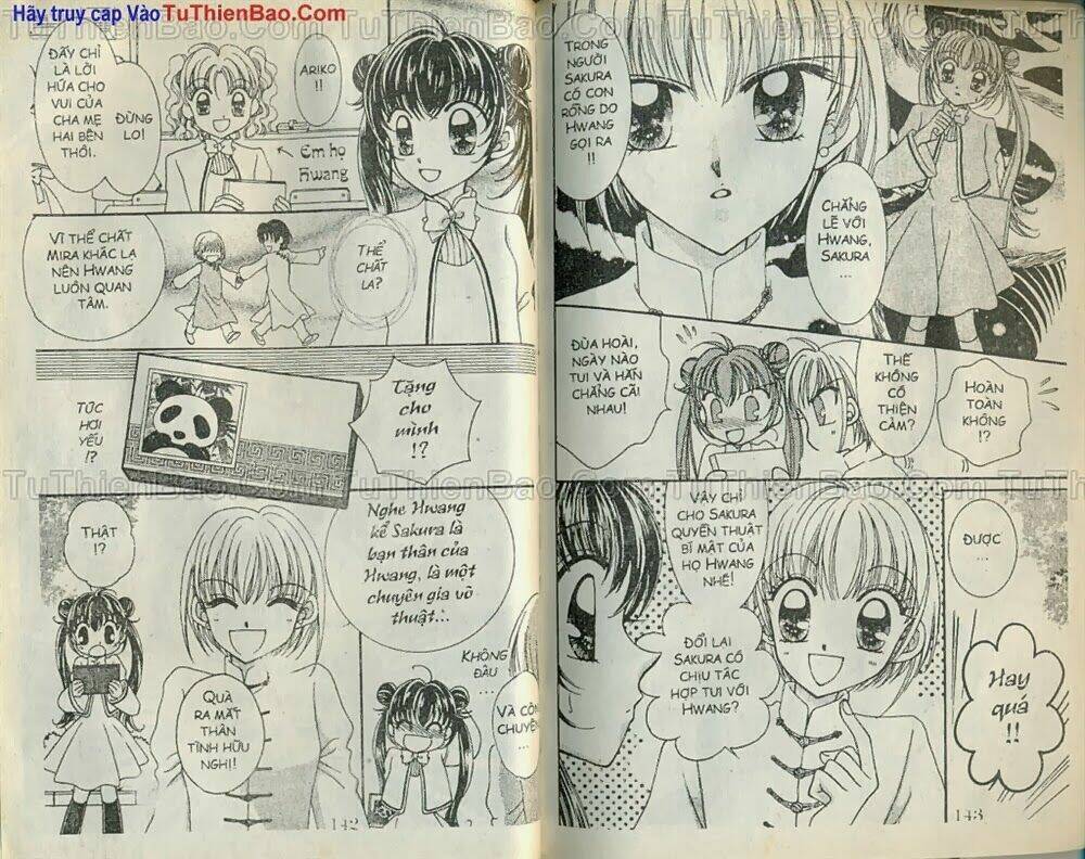 thánh tiểu long nữ chapter 2 71