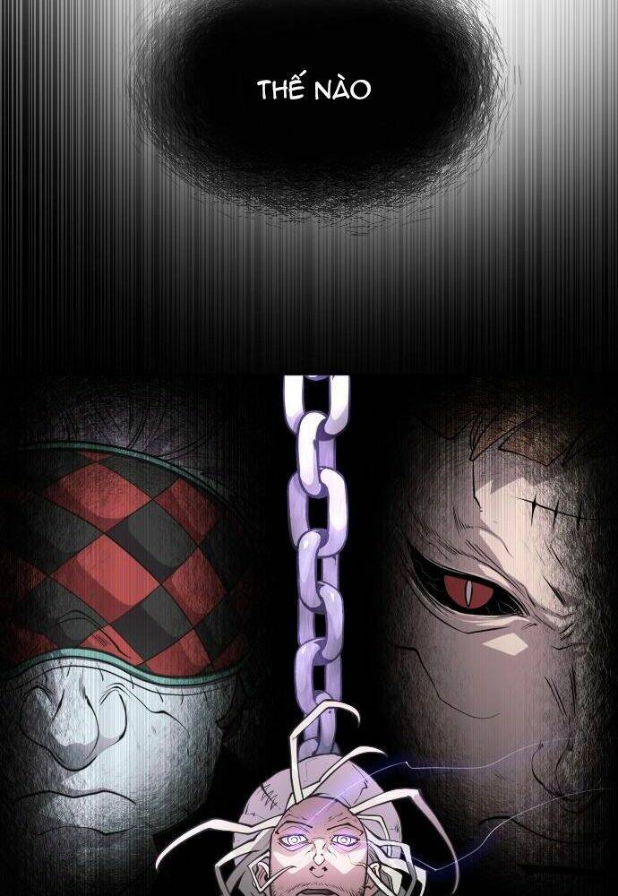 kĩ nguyên của anh hùng chapter 100 27