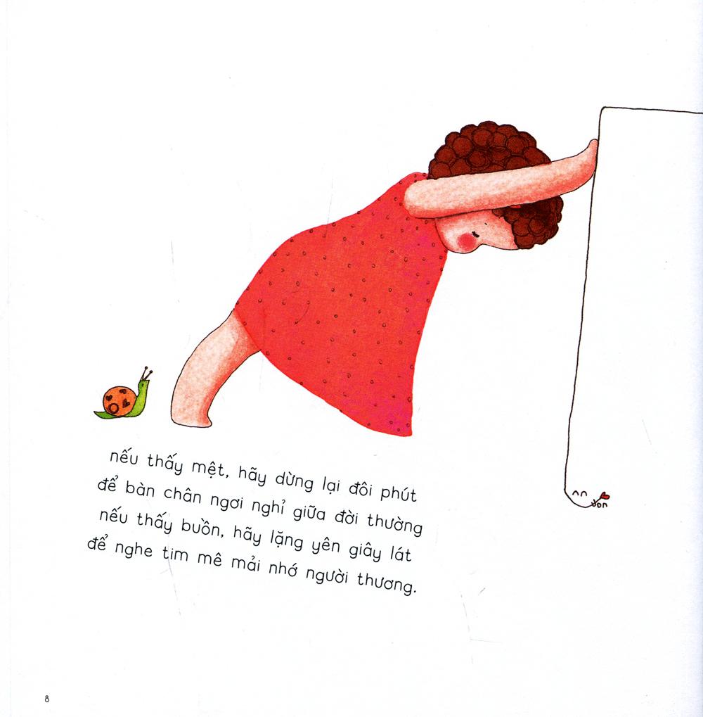 Sách Ngày Đẹp Trời Để Yêu Nhau