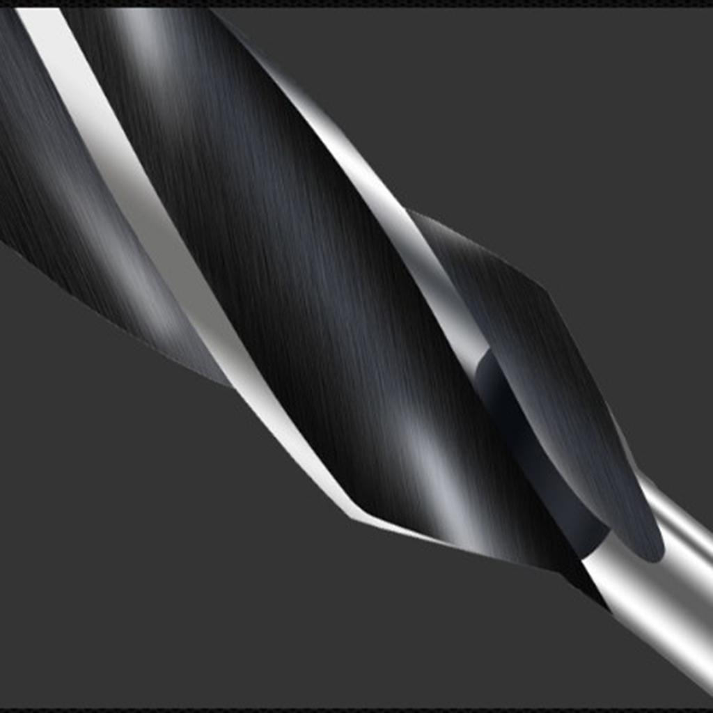 Carbon Steel Woodworking Drill Bit