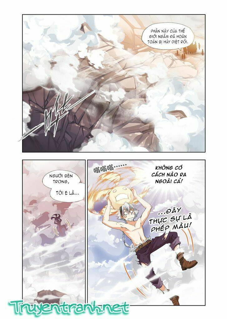 the great conqueror chapter 13 14