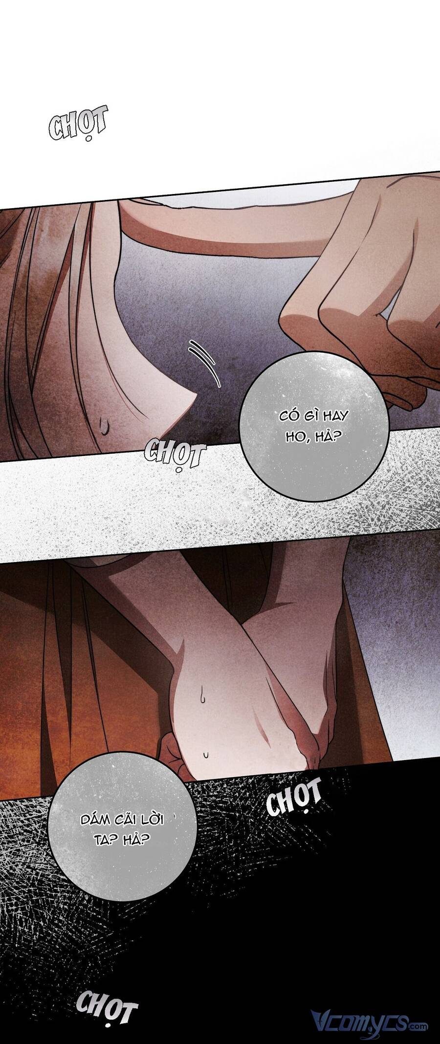 lời nói dối vĩnh cửu của người chapter 24 52