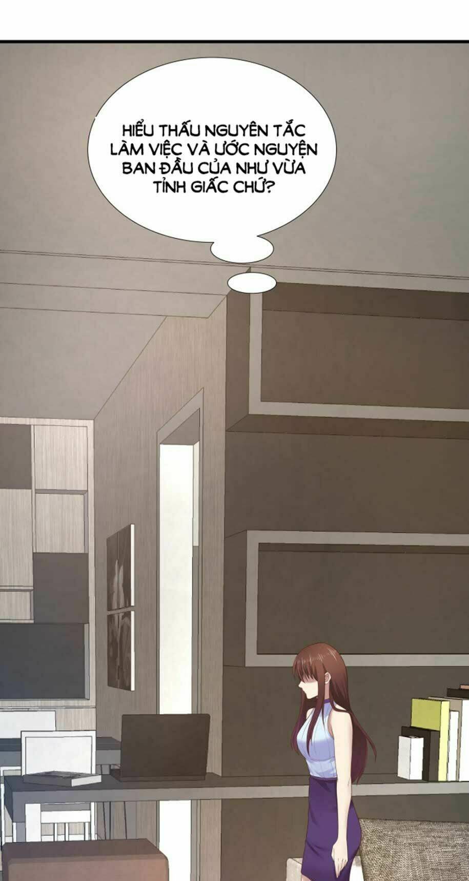 khi trò chơi ác ma bắt đầu chapter 54 56