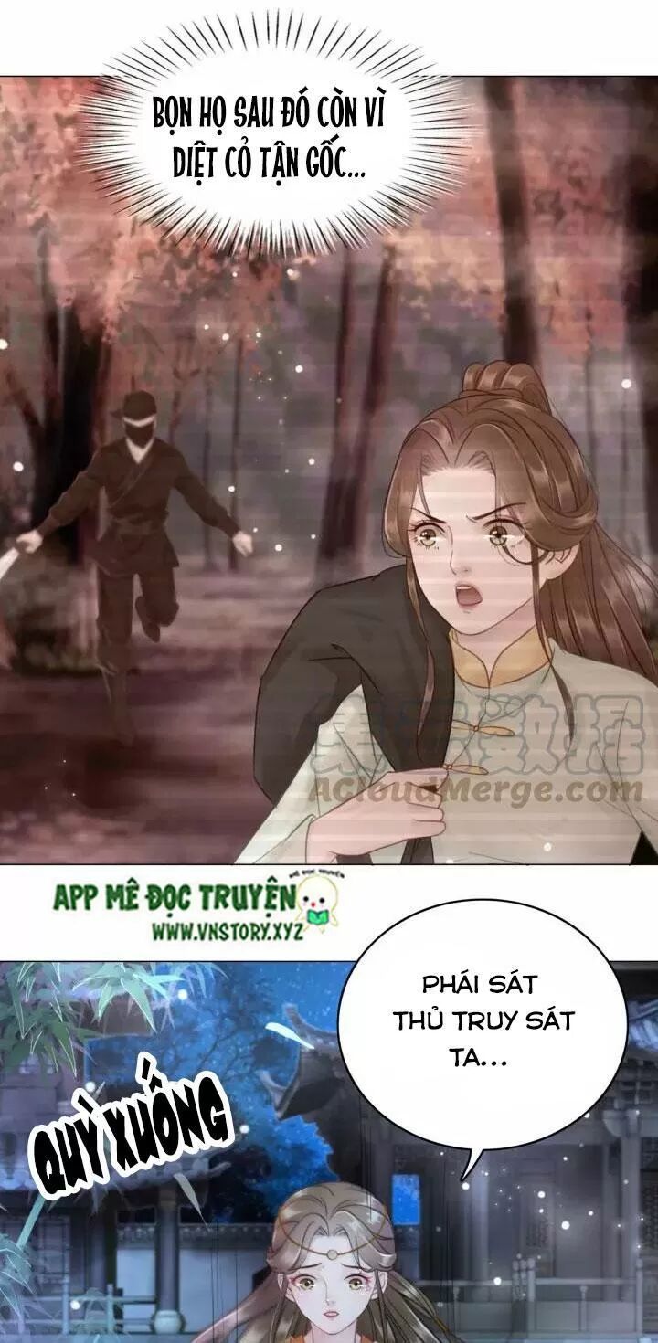 cực phẩm phế vật tiểu thư chapter 96 25