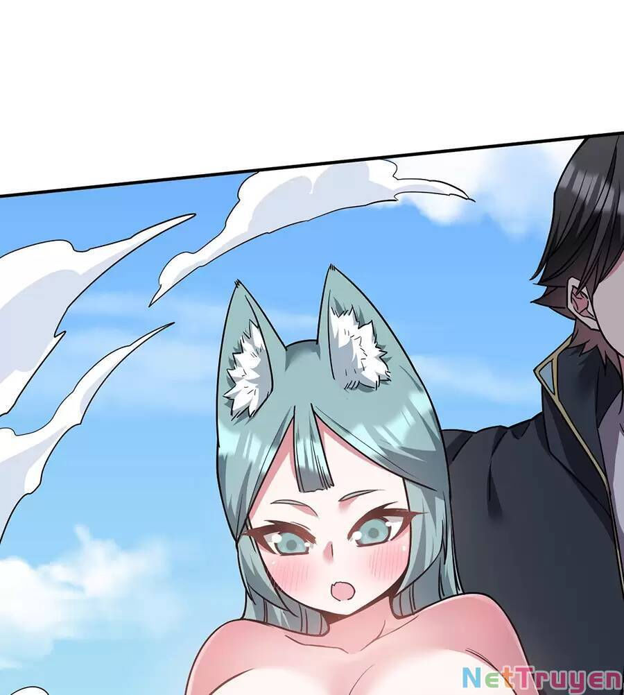 đồ long kỵ sĩ hôn môi ác long chapter 41.1 3