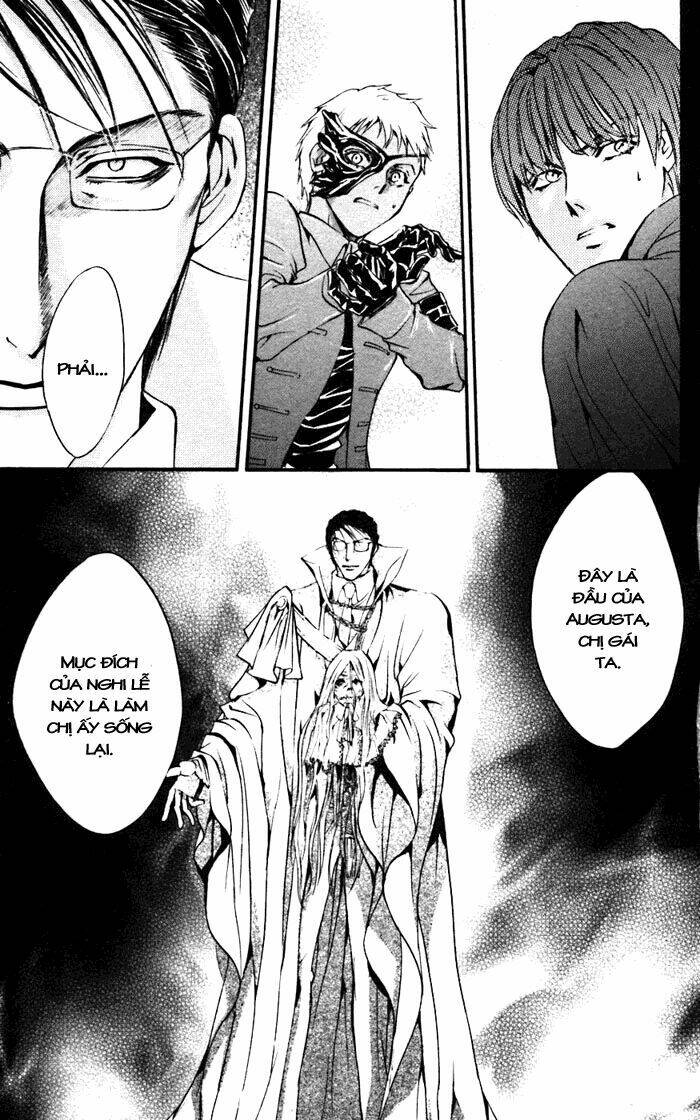 đứa con của thượng đế chapter 47 10
