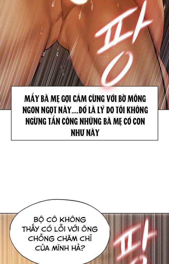 thợ săn bươm bướm chapter 0 2