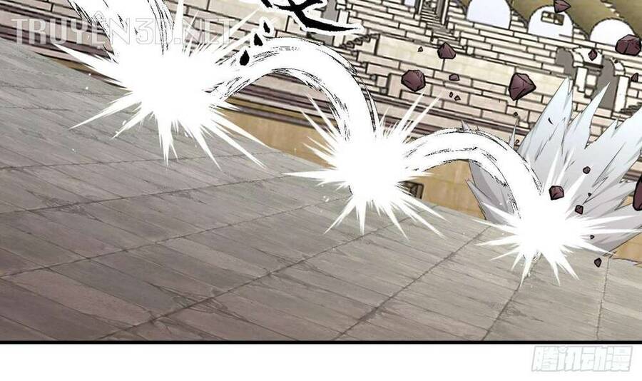 trên người ta có một rồng chapter 607 55