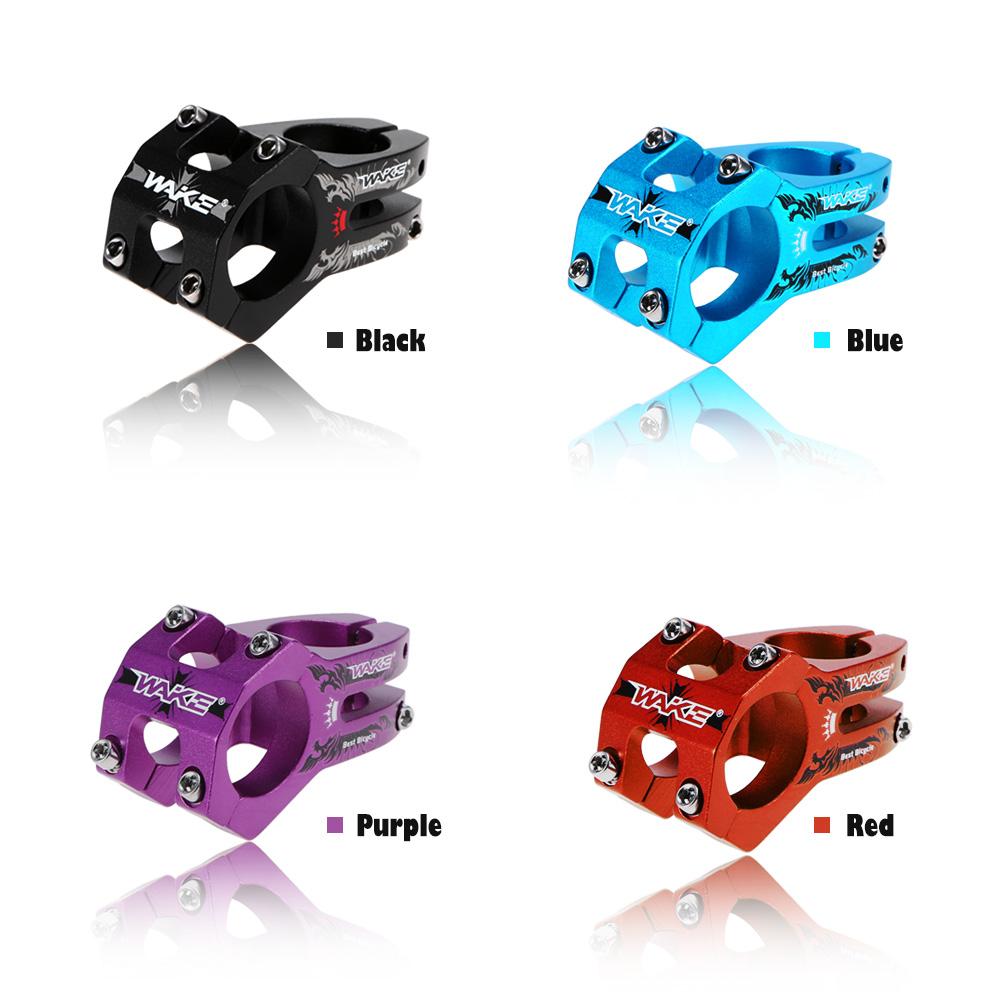 Kẹp thân xe đạp đường trường MTB 31.8MM bằng hợp kim nhôm siêu bền