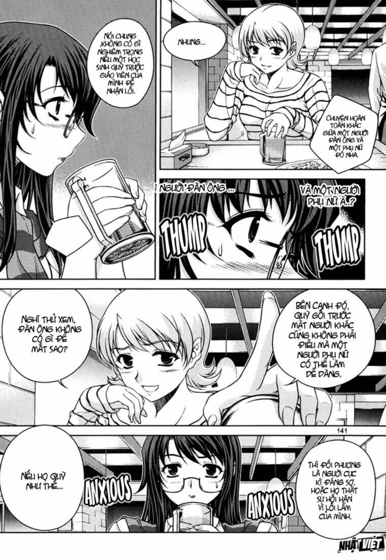 unbalance x unbalance chapter 30 17