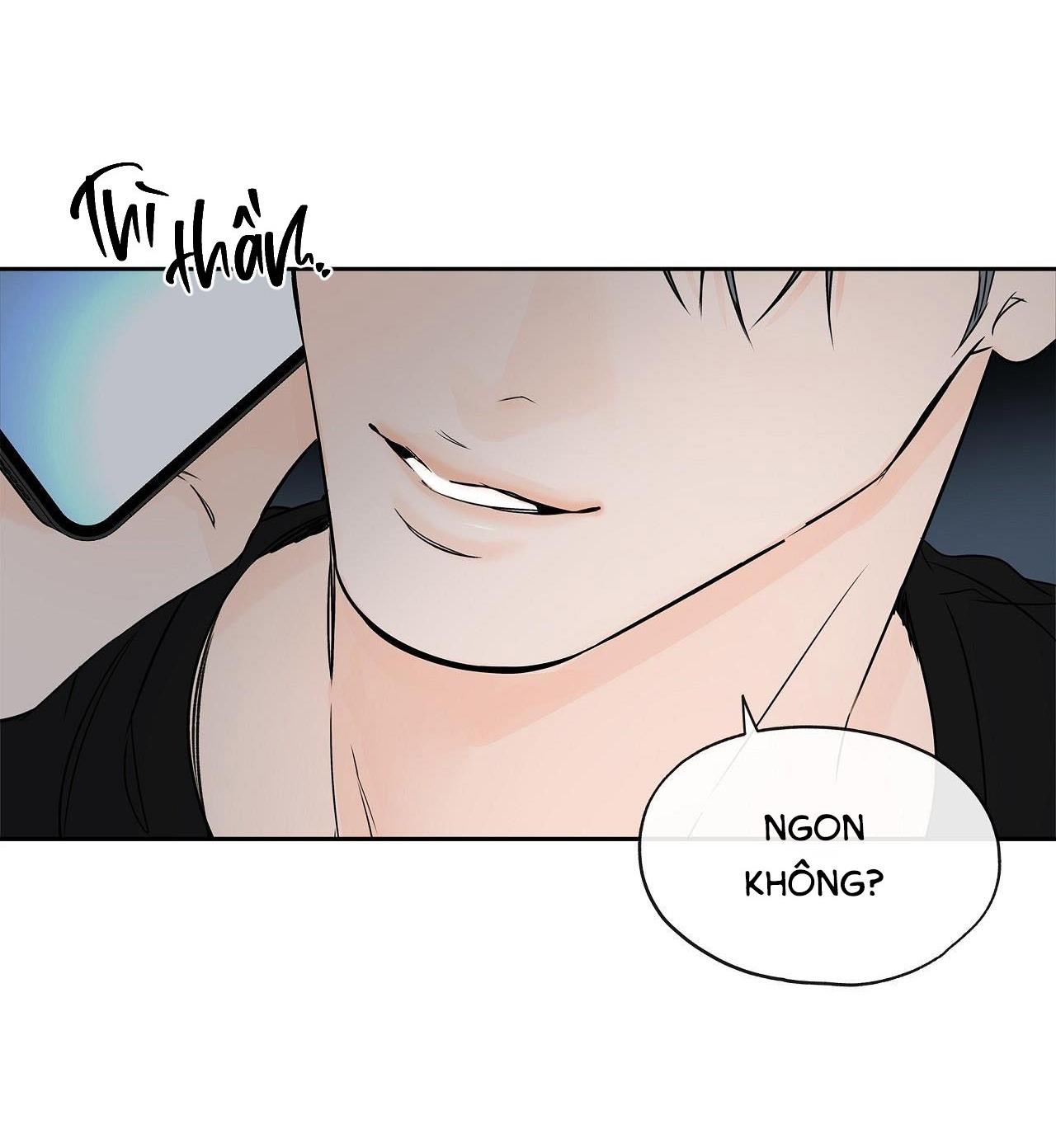 hạ cánh cuối chân trời chapter 6 17