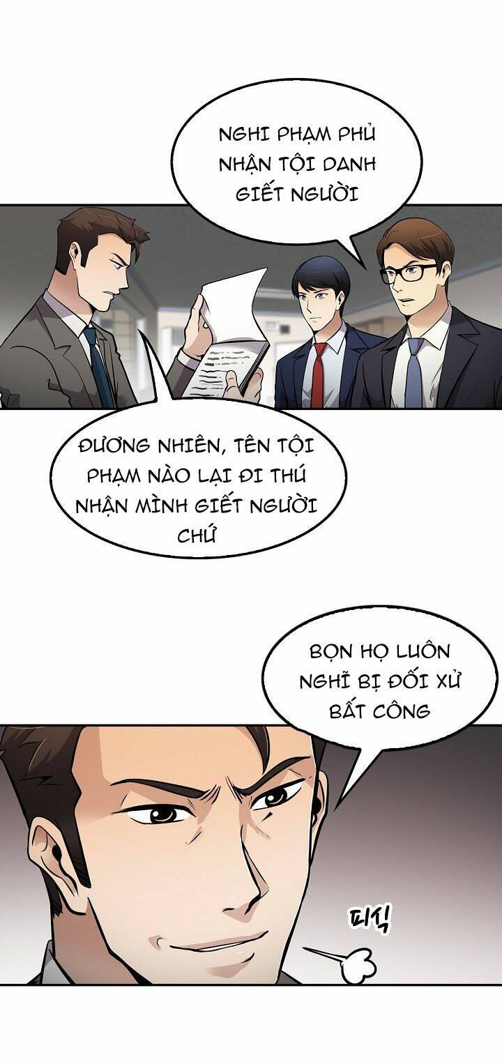 điều tra viên chuyển sinh chapter 63 36