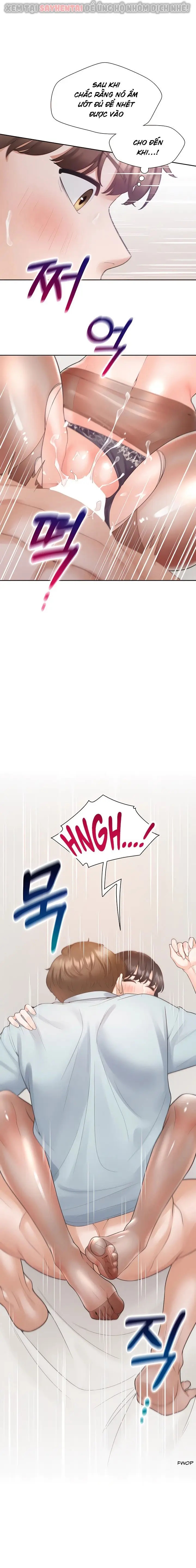 chiếc giường tầng chapter 46 6