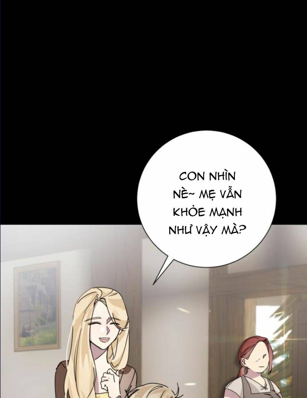 ta đã từng mong nàng biến mất chapter 11.2 34