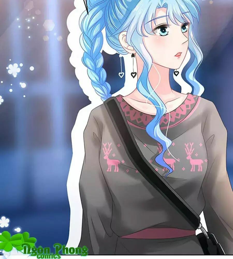 luyến đường thời quang chapter 62 26