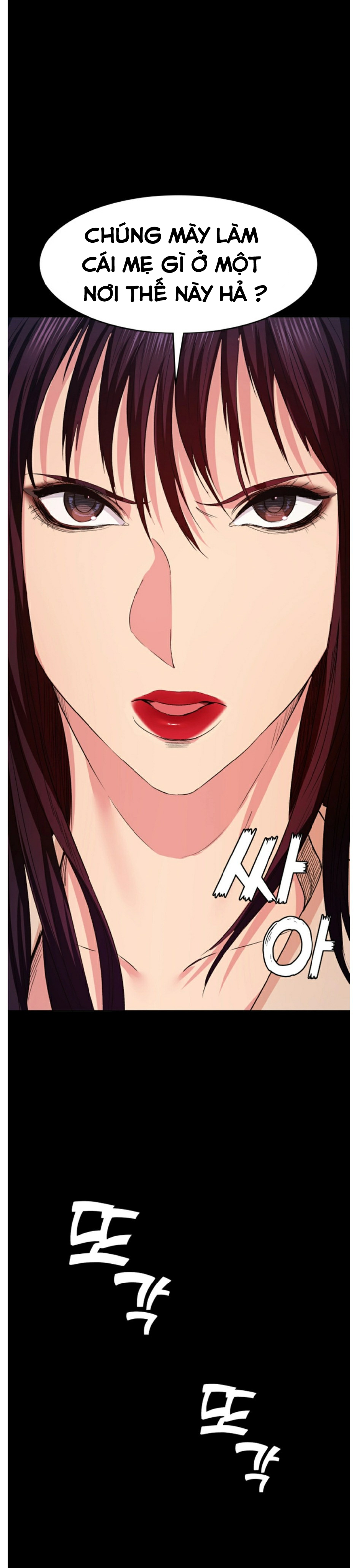 return girlfriend - trả lại bạn gái chapter 9 17