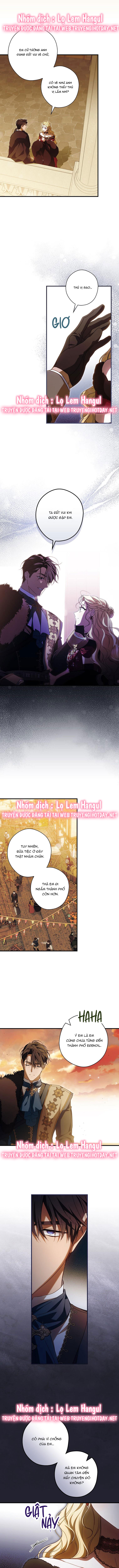 phương pháp khiến chồng đứng về phía của tôi chapter 85 5