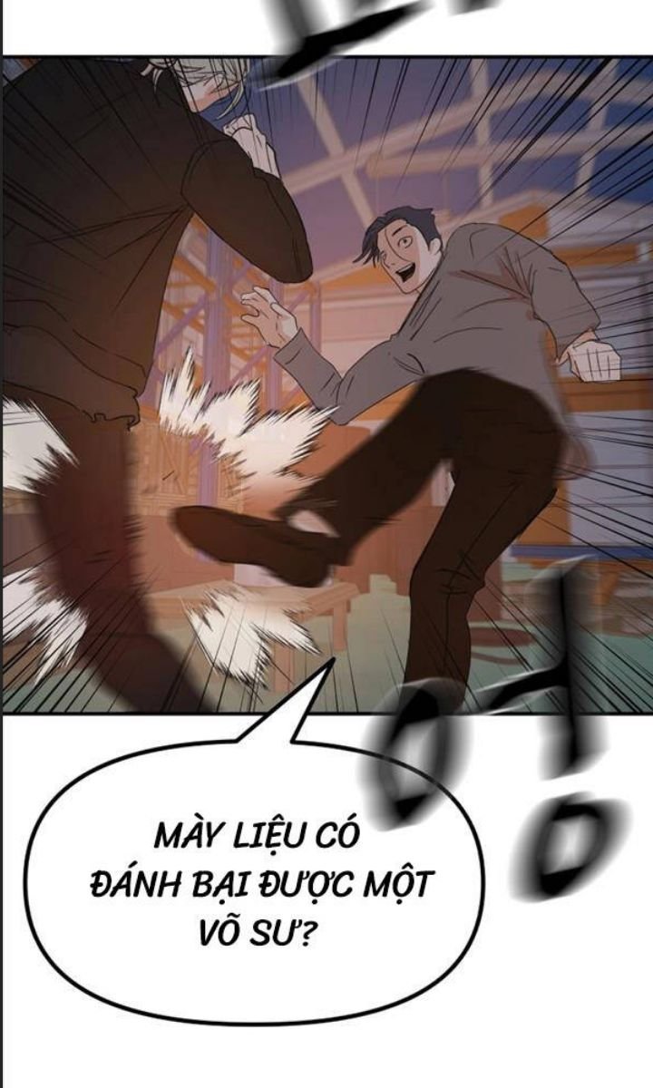 bạn trai võ sĩ chapter 88 38