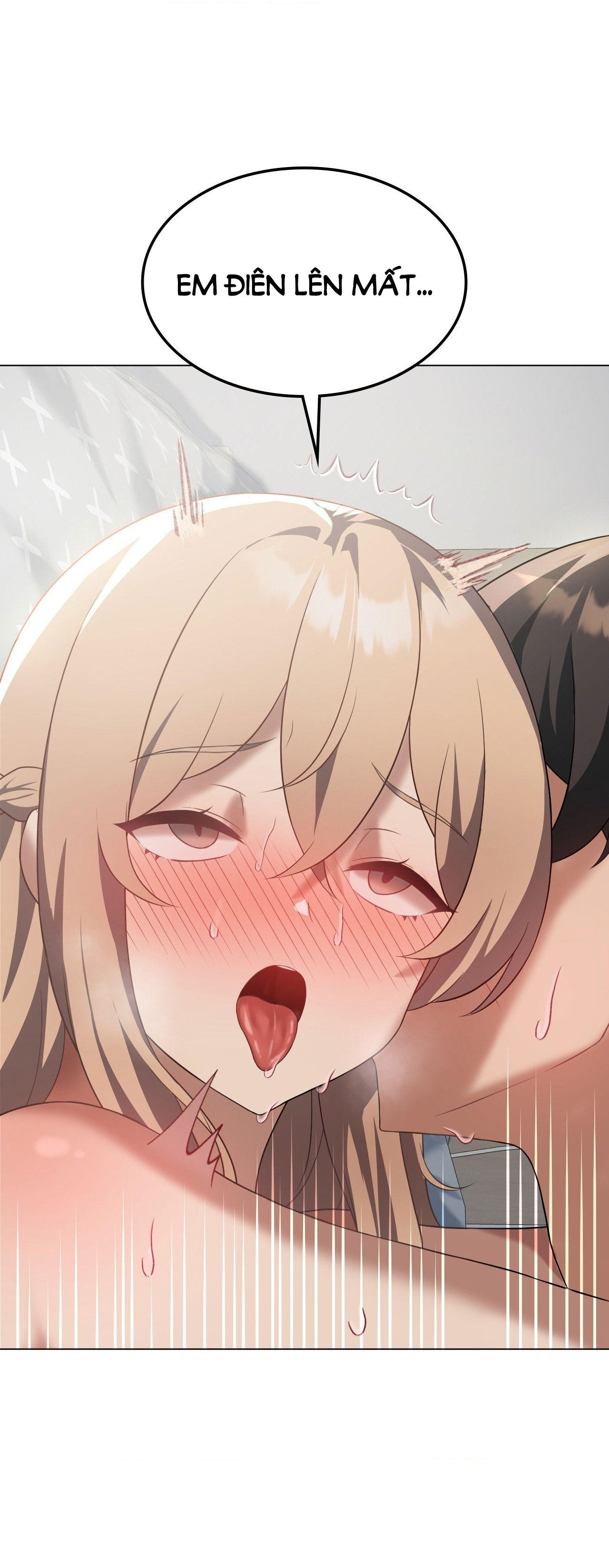 [18+] thăng cấp đến khi hài lòng chapter 32.2 15