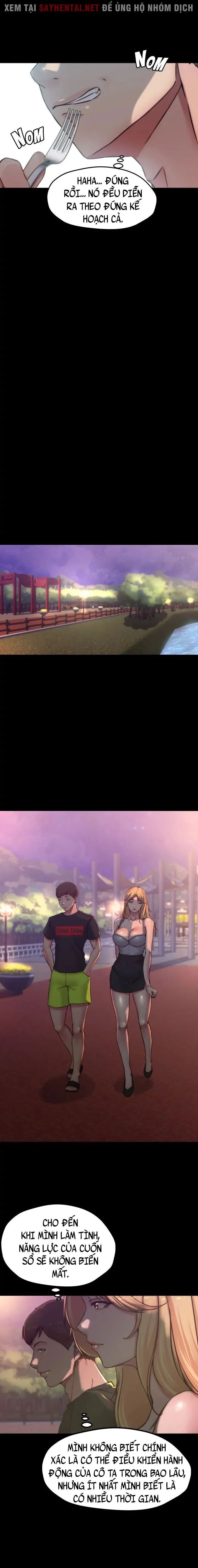 nhật ký quần lót chapter 62 11