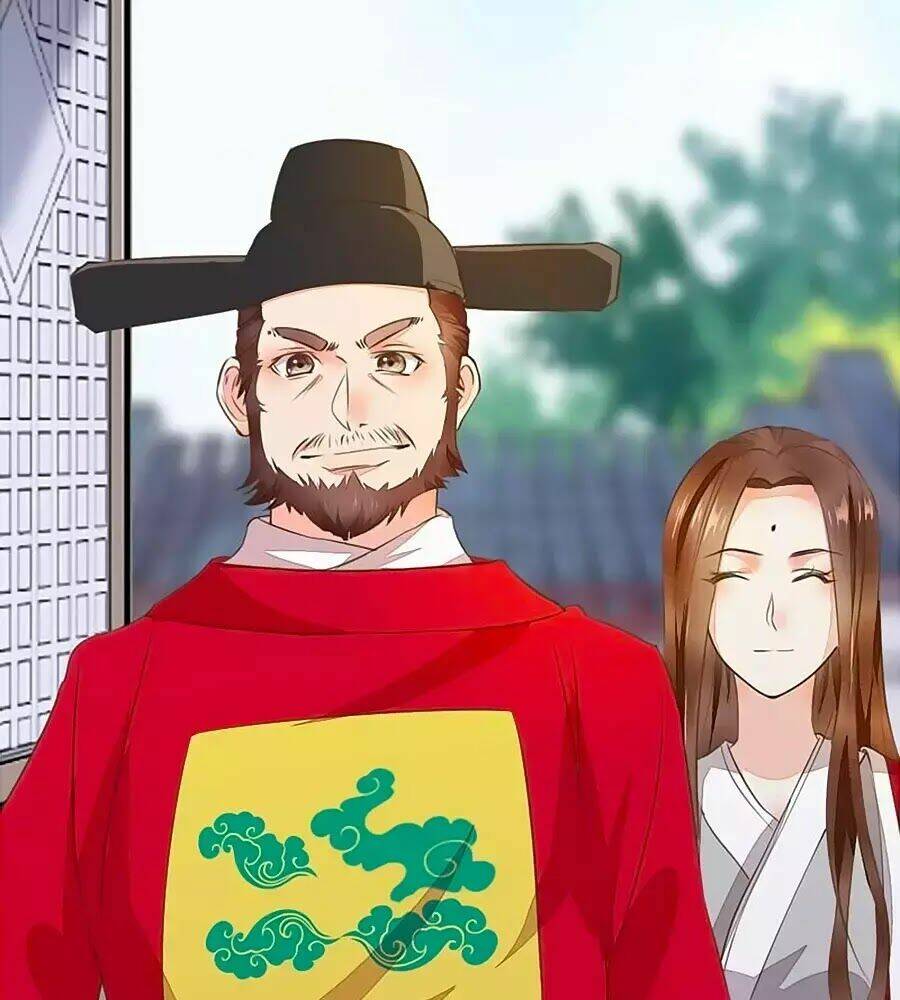 thần y khí nữ: ngự thú cuồng phi của quỷ đế chapter 46 60