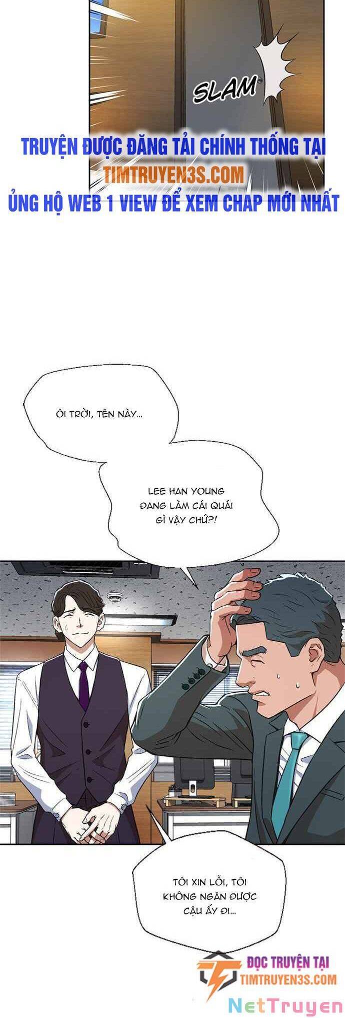 thẩm phán lee han young chapter 3 39